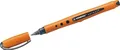 Produktbild: STABILO Tintenfeinschreiber Rollerball bionic worker F 0,3mm schwarz