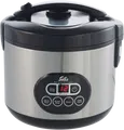 Produktbild: SOLIS Rice Cooker Duo Programm Typ 817 979.30
