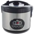 Produktbild: Solis Rice Cooker Duo Program Typ 817 (979.29)