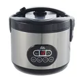 Produktbild: 7611210979302 Ricecooker Duo Program 1.2l Solis