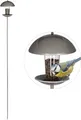 Produktbild: Vogelfutterhaus auf Ständer von Relaxdays