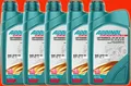 Produktbild: 5 Liter PE-Dose (1L = 9,71 €) Addinol Getriebeöl GS 85W 90 Transmission API GL-4