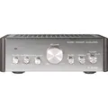 Produktbild: RENKFORCE E-SA9 MINI-VERSTÄRKER 12W 2-KANAL 20-20000Hz Silber kompakt - Sehr Gut