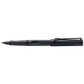 Produktbild: Lamy safari Patronenfüller steel black M (mittel) (Steel Black, 1 x) (1238794)