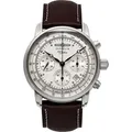 Produktbild: Zeppelin Zeppelin 100 Jahre Automatik Herrenuhr, Sellita SW510, 27 Lagersteine, 48 Stunden Gangreserve, Swiss Made Zeppelin-8618-1