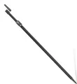Produktbild: ANACONDA Black Storm Pole 100-180cm - Bankstick Sturmstange
