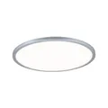 Produktbild: LED Panel ATRIA 3STEP DIM, Ø 42cm, 230V, dimmbar, Kunststoff, 22W 3000K 2300lm,