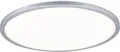 Produktbild: Paulmann LED Panel Atria Shine chrom-matt Ø 42 cm warmweiß dimmbar
