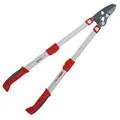 Produktbild: Wolf-Garten Astschere Power Cut RS 900 T Premium, Teleskopschere, Amboss, Länge 65-90cm, schneidet bis 50mm Ø