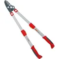 Produktbild: Wolf Garten Amboss Teleskop Astschere Premium Plus Power Cut RS900T