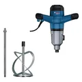 Produktbild: Bosch Professional Rührwerk GRW 140 (1400-W-Motor, 2 Gänge, inkl. Rührkorb, M14, 140 mm)