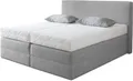 Produktbild: Westfalia Schlafkomfort Boxspringbett, wahlweise mit Kaltschaum-Topper