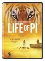 Produktbild: Life of Pi | DVD | Zustand gut