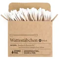 Produktbild: Hydrophil Ohrstäbchen, 100 Stück