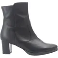 Produktbild: Ara Komfort Stiefeletten ORLY Damen 31363334323531 Schwarz 40 EU - Schwarz - 40