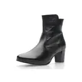 Produktbild: ara Damen Shoes Westernstiefel, SCHWARZ, 40 EU