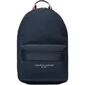Produktbild: TOMMY HILFIGER BLAUER HERRENRUCKSACK : Farbe - Blau, Größe - UNI Größe: UNI Farbe: Blau - Dunkelblau