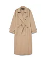 Produktbild: VERO MODA Female Trenchcoat VMCHLOE Trenchcoat