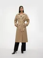 Produktbild: Vero Moda Trenchcoat VMChloe (1-tlg)