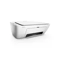 Produktbild: HP DeskJet 2622 Thermal Inkjet 7.5 Pages per Minute 4800 x 1200 DPI A4 WLAN - Multifunction Devices (Thermal Inkjet, 4800 x 1200 DPI, 60 Sheets, A4, Direct Printing, White)