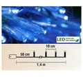 Produktbild: STAR TRADING LED-Lichterkette 725-24 Micro LED Lichterkette 10er Batteriebetrieb