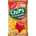 Produktbild: GUT&GÜNSTIG Paprika Chips 200,0 g