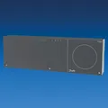 Produktbild: Danfoss FH-WC Hauptregler 230V Regelklemmleiste für Fußbodenheizung