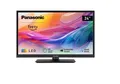 Produktbild: Panasonic TV-24S50AEZ LED-TV 24 Zoll (60 cm) -HD Ready, HDR, Sprachsteuerung (Amazon Alexa), Fire TV (TV-24S50AEZ)