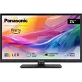 Produktbild: Panasonic PAN TV-24S50AEZ si LED-TV HD Ready Smart Triple Tuner Fire TV - Schwarz