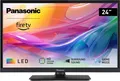 Produktbild: Panasonic TV-24S50AEZ, S50A Serie 24 Zoll HD LED Smart TV, 2024, Fire TV, HD Color Engine, HDR, Alexa-Sprachsteuerung, Gaming-Modus, Media Player, für EIN außergewöhnliches visuelles Erlebnis