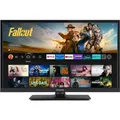 Produktbild: Panasonic FERNSEHER LCD-LED HD FOS / PANASO TV-24S50AEZ SW TV-24S50AEZ