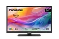 Produktbild: Panasonic TV-24S50AEZ 24 LCD-TV 61 cm ~D~