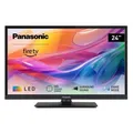 Produktbild: Panasonic TV-24S50AEZ - 24 Zoll - HD - LED Smart Fernseher - schwarz