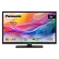 Produktbild: Panasonic TV-24S50AEZ - 24 Zoll - HD - LED Smart Fernseher - schwarz