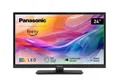 Produktbild: Panasonic Fernseher TV-24S50AEZ 24 Zoll HD-Ready LED TV #1907286