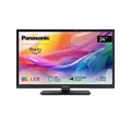 Produktbild: Panasonic TV-24S50AEZ HD Smart TV 24 Zoll Schwarz — 1366 x 768 Pixel, WLAN