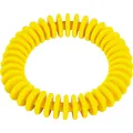 Produktbild: Magni Tauchring Lamelle 140g D15cm gelb (0/009606/2)