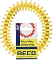 Produktbild: Beco Sport 2000 LAMELLEN Tauchring,Sortiert
