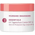 Produktbild: Braukmann UV Tagesschutz Creme SF10
