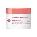 Produktbild: Hildegard Braukmann ESSENTIALS, UV Tagesschutz Creme SPF10, 50ml
