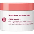 Produktbild: Essentials UV Tagesschutz Creme SPF 10