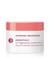 Produktbild: Hildegard Braukmann ESSENTIALS UV Tagesschutz Creme SPF 10 Gesichtscreme 94 ml