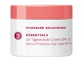 Produktbild: Hildegard Braukmann Tagescreme Essentials UV Tagesschutz Creme SPF 10, Schutz vor Umwelteinflüssen – Schützt die Haut täg