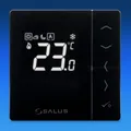 Produktbild: Raumthermostat Salus VS35B Unterputz Raumregler Fußbodenheizung
