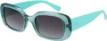 Produktbild: Esprit Sonnenbrille ET39298 508 53 Damen Türkis