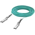 Produktbild: UACC-AOC-SFP28-30M 25 Gbps Long-Range Direct Attach Cable 30M - Blau - 30 meter