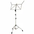 Produktbild: K&M 107 Music Stand Nickel