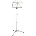 Produktbild: K&M 107 Notenpult - nickelfarbig | Neu
