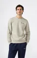 Produktbild: Champion Sweatshirt ICONS CONTRAST Fleece Crewneck Sweatshirt (1-tlg)