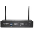 Produktbild: SonicWall TZ 270 Wireless Firewall